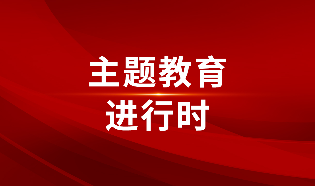 主題教育進(jìn)行時(shí) | 浙商中拓聚焦“一號(hào)發(fā)展工程”以調(diào)查研究深入推進(jìn)數(shù)字化建設(shè)