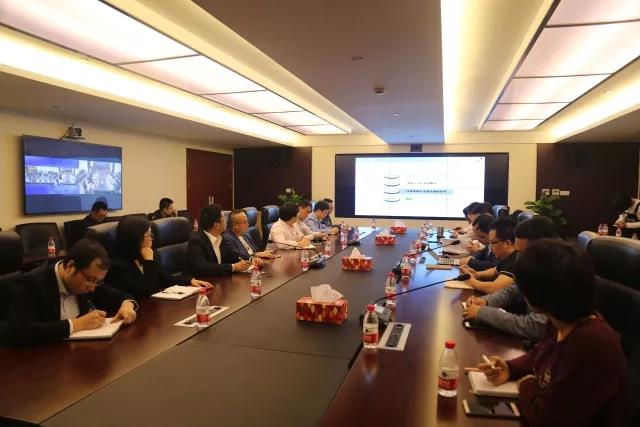 建立健全管理機制 安全生產(chǎn)保駕護航——公司“半月談”談安全管理