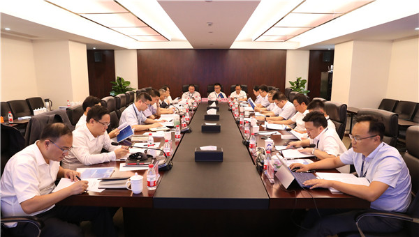 不忘初心，攜手邁進新征程——公司順利完成董事會、監(jiān)事會換屆