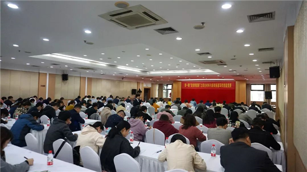 公司團(tuán)委順利承辦集團(tuán)第一期“交投青擂賽”之綜合材料與新聞報(bào)道寫作技能競(jìng)賽