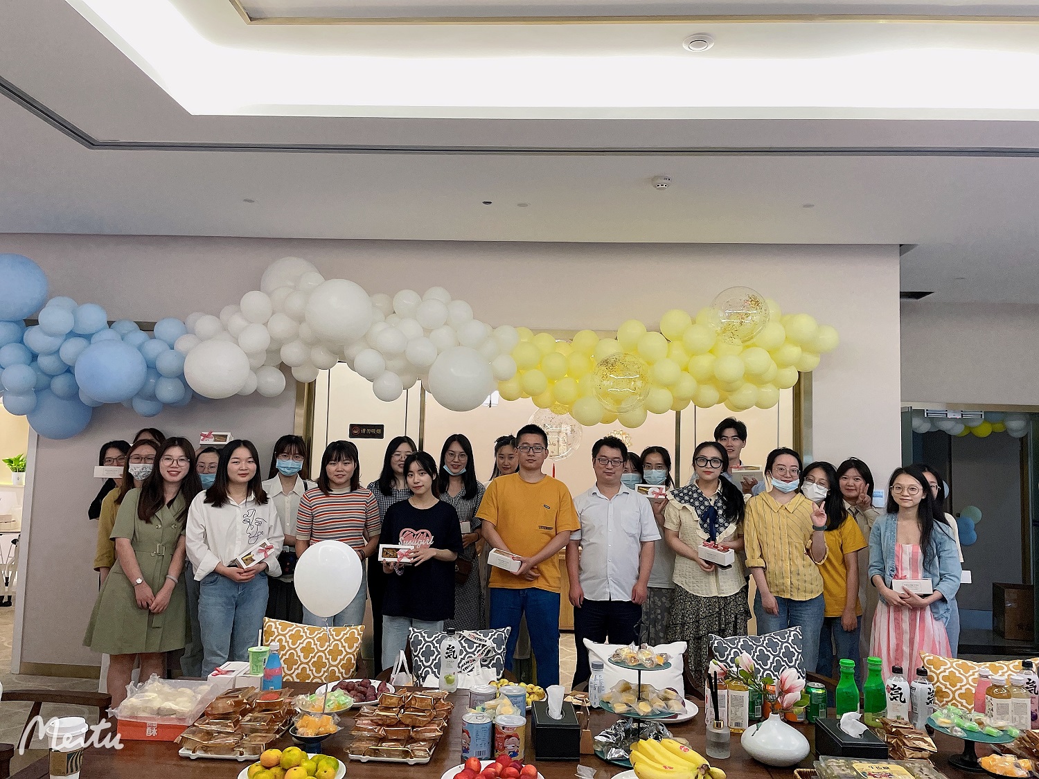 弘揚(yáng)傳統(tǒng)文化，喜迎中秋佳節(jié)！