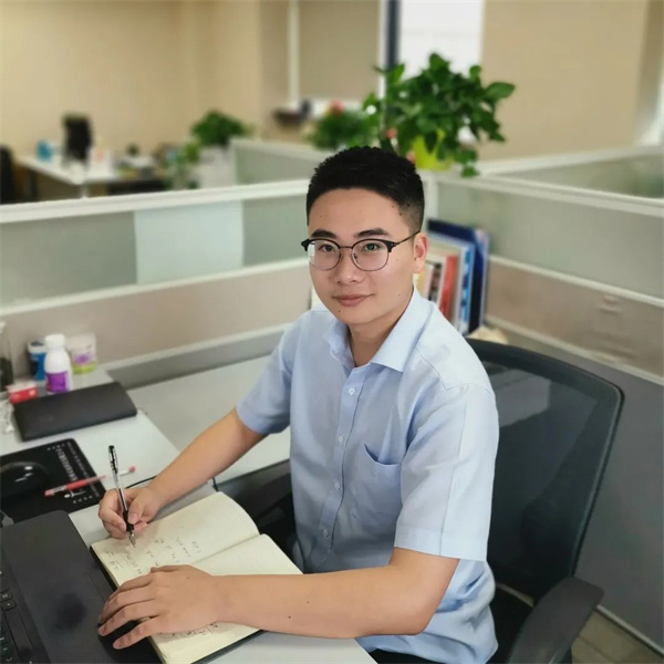 公司團員青年在集團“共同富裕·青年說”微宣講比賽中榮獲佳績