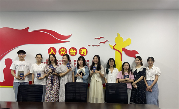 中拓青學(xué)堂 | “成長(zhǎng)多選題”之“物流風(fēng)險(xiǎn)管控知識(shí)”分享會(huì)順利舉辦
