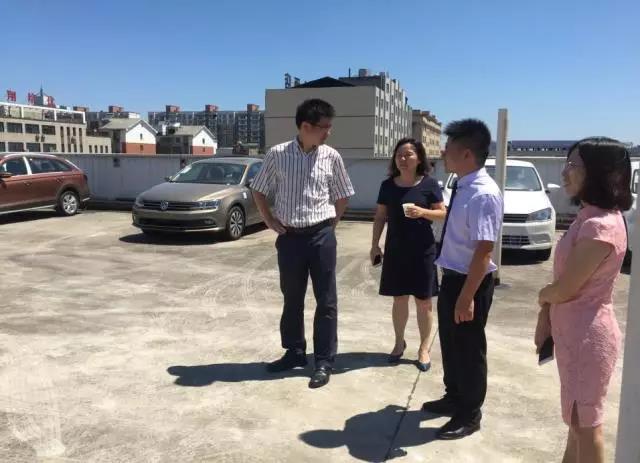  公司黨委副書記丁建國(guó)一行到中拓瑞鑫慰問調(diào)研