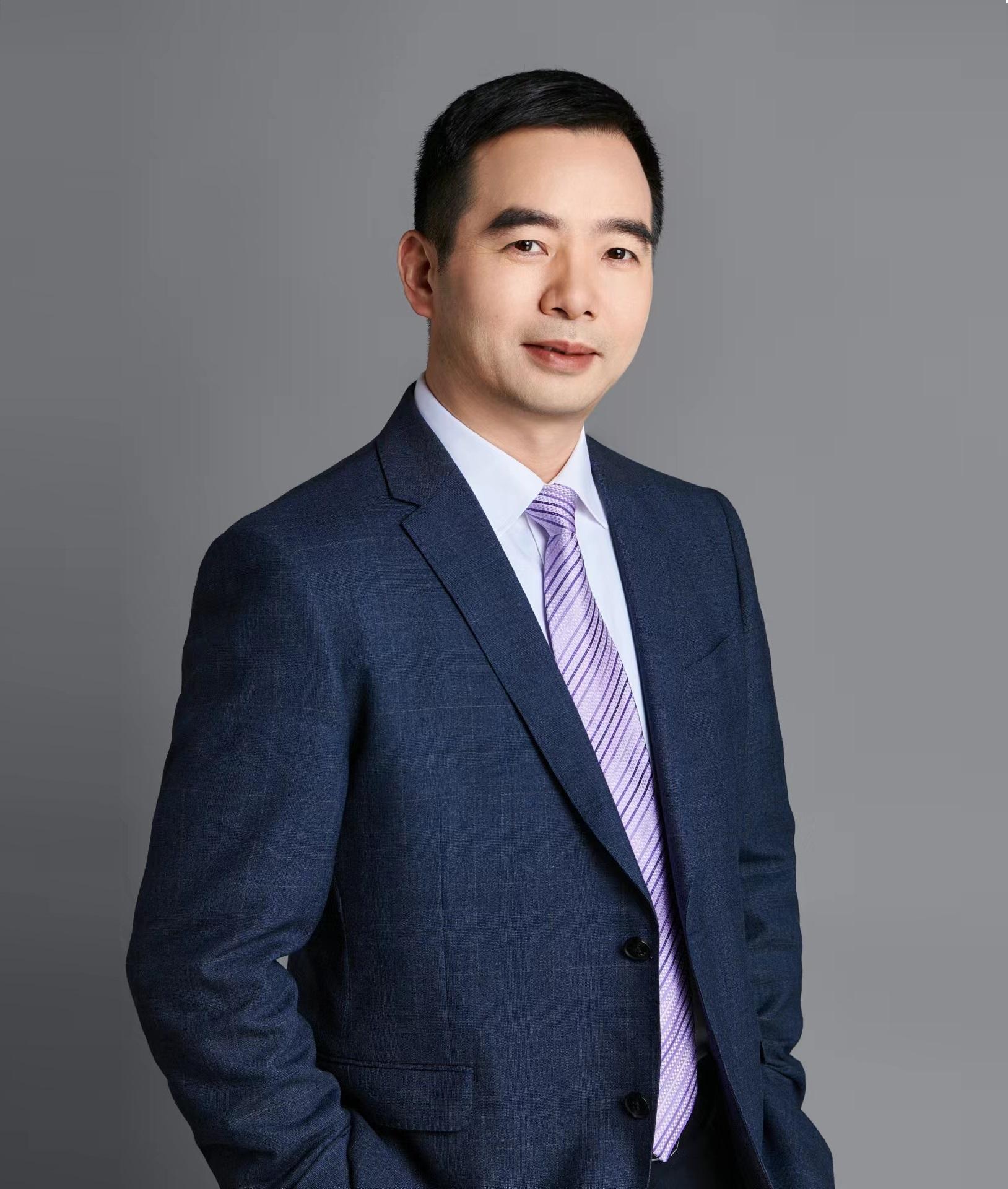 黃邦啟先生