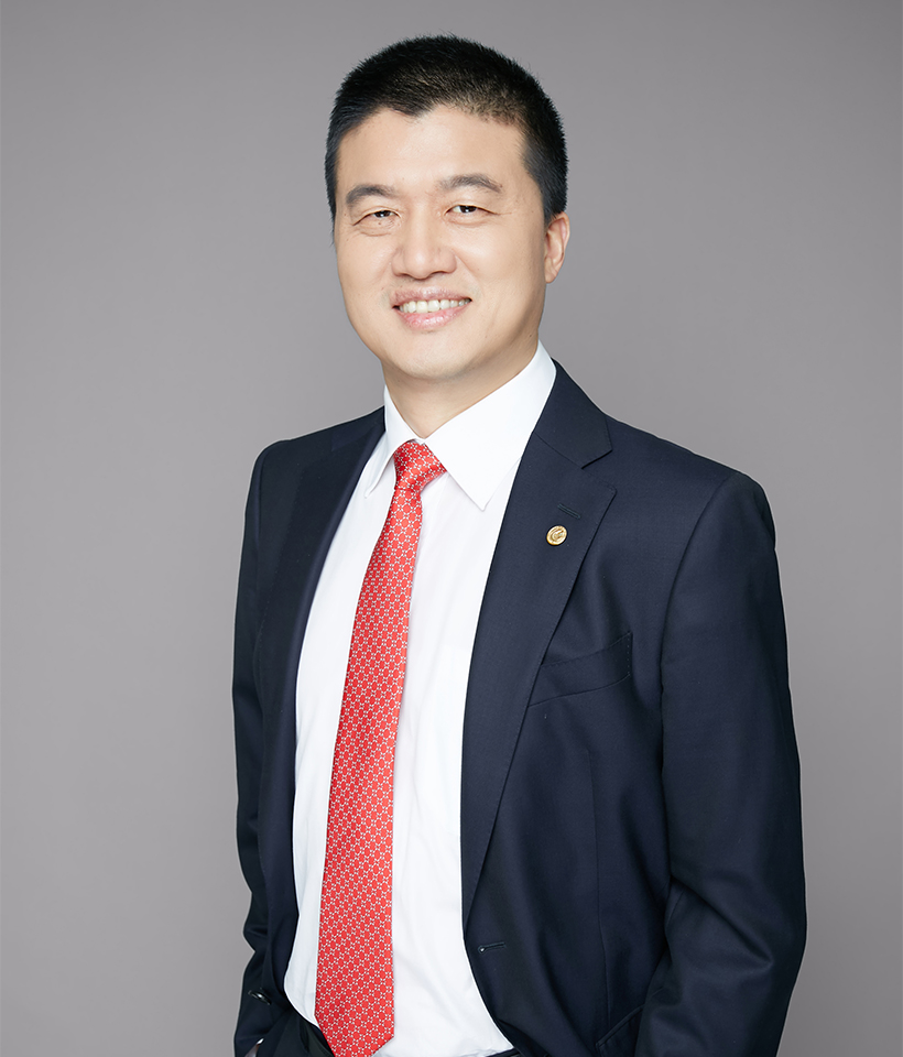袁仁軍先生