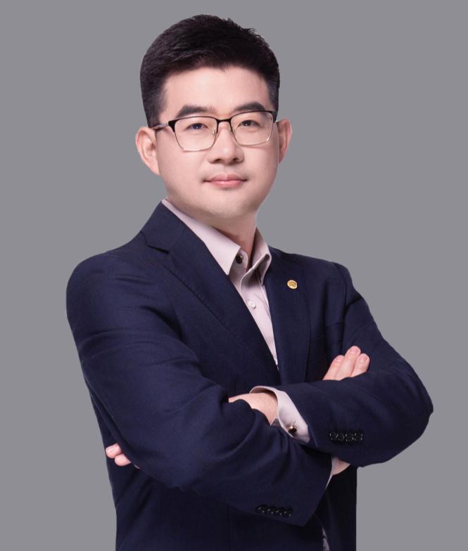 徐劍楠先生