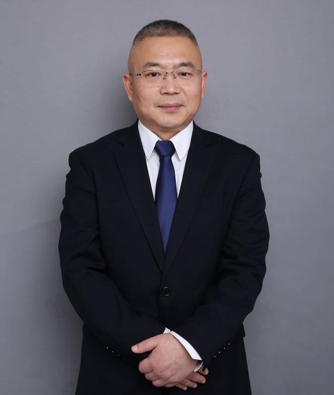 楊成安先生