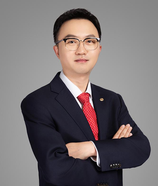楊威先生
